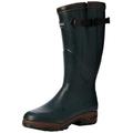 Aigle PARCOURS 2 ISO, Unisex Adults’ Wellington Boots, Green (Bronze), 13 UK (48 EU)