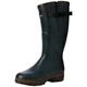 Aigle PARCOURS 2 ISO, Unisex Adults’ Wellington Boots, Green (Bronze), 13 UK (48 EU)