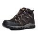 Karrimor Bodmin Mid IV Weathertite Men's Shoes, Dark Brown, 7 UK (41 EU)