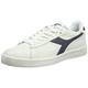 Diadora - Sports shoe GAME L LOW WAXED for man and woman