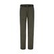 Maier Sports Women's Lulaka Functional Outdoor Stretch Pants - brown, Size 36