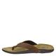 Reef Men's J-Bay Iii Flip Flops, Brown (Camel), 10 UK