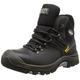 Grisport Men's Workmate Safety Boots, Black (Black), 7 UK