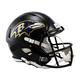 Riddell NFL Baltimore Ravens Full Size Replica Speed Helmet