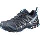 Salomon XA Pro 3D Gore-Tex Men's Trail Running Hiking Waterproof Shoes, Stability, Grip, and Long-lasting Protection, Navy Blazer, 11