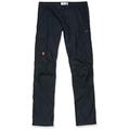 Fjallraven Men's Karl Pro Trousers M Sport Trousers, Blue, 54 UK