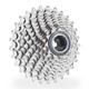 Miche Unisex's Primato 11 Speed Campagnolo Cassette, Silver, 12/29