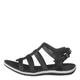 Geox Woman D Sandal Vega A Sandals