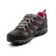 Karrimor Women's Bodmin Low 5 Ladies Weathertite Rise Hiking Boots, Grey (Dark Grey), 5 UK