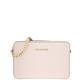 Michael Kors Womens Jetset Lg Ew Crossbody Cross-Body Bag Pink (Soft Pink),2x10x23 cm (W x H x L)