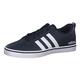 adidas Men's Vs Pace Sneaker, Blue Collegiate Navy Footwear White Blue, 6 UK