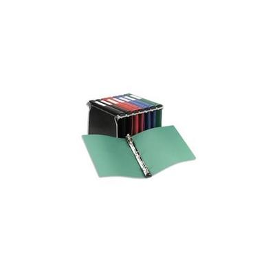 Avery 1 in. Hanging File Binder - Green