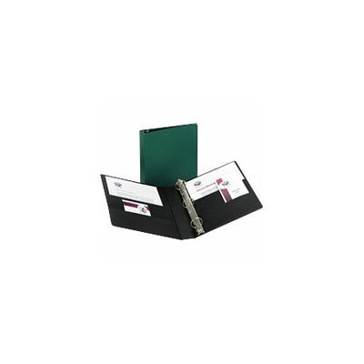 Avery 2 in. Durable EZ-Turn Ring Binder - Green