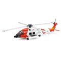 New-Ray 1/60 D/C HH-60J Jayhawk Helicopter