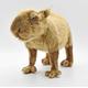 Coypus (Capybara) Plush Soft Toy by Hansa. 33cm. 5128