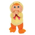 Cabbage Patch Kids Cuites Collection, Daphne the Ducky Baby Doll