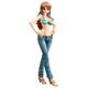 Vol.1 Nami One Piece DX Figure single item ~ THE GRANDLINE LADY ~ (japan import)