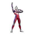 Bandai TAMASHII NATIONS Ultra-Act Ultraman Tiga (Multi Type) Action Figure
