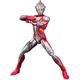 Bandai Tamashii Nations Ultra-Act Ultraman Mebius "Ultraman Mebius" Action Figure