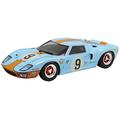 1/24 Real Sports Car Series No.97 Ford GT40 '68 Le Mans winning car