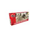 Airfix 1:32 Scale 17 Pounder Anti-Tank Gun And Crew Model Kit