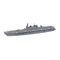 Hasegawa HWL031 1:700 Scale JMSDF DDH183 Izumo Helicopter Destroyer Model Kit