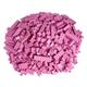LEGO® - 100 Lego bricks in various sizes - rare bricks included ! - New (Pink)
