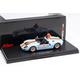 Schuco 450899600 1:43 Scale Ford Gt 40 Le Mans Camera car Model Car