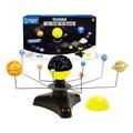 Learning Resources GeoSafari Motorized Solar System