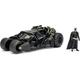 Jada 1:24 Dark Knight Batmobile w/Figure - JA98261