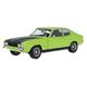 Minichamps 150089075 1:18 1970 Ford Capri RS2600 - Green/Black