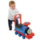 Thomas And Friends Tank Engine Ride On Cart Train Baby Walker 3D Design by MV Toys