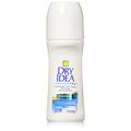 Dry Idea Roll-On Advanced Dry Antiperspirant & Deodorant - Unscented 95 ml (Pack of 6)