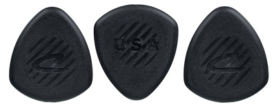 Dunlop Primetone Pick Pack 3mm L Rou.