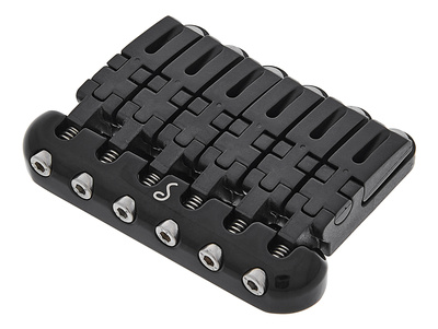 Schaller GTH B Hannes Bridge 48053
