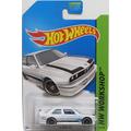 2014 HOT WHEELS '92 BMW M3 by Hot Wheels