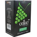 Cellar 7 Sauvignon Blanc 7kg Wine Kit 30 Bottles in 7 Days Homebrew Red Wine