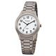 Regent Mens Wristwatch Analog Gray Silver F-837 ??Titanium (Metal) -Armband URF837 an Offer Made by IMPPAC