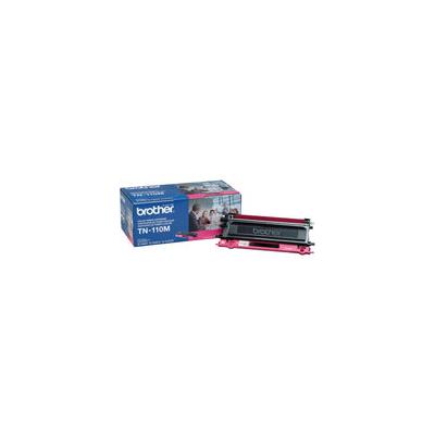 Brother TN-110M Magenta Toner Cartridge