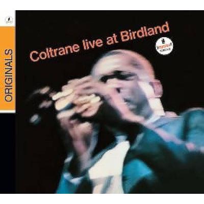 Live at Birdland [Digipak] by John Coltrane (CD - 08/18/2008)