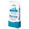 Monge Superpremium All Breeds Adult Hypo con Salmone e Tonno - Set %: 2 x 12 kg