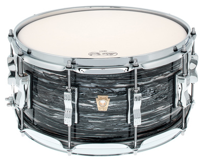 Ludwig 14"x6,5" Classic Maple V.B.Oy.