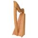 Thomann Celtic Harp Ashwood 12 Str.