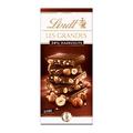 Lindt Les Grandes Dark Chocolate Hazelnut Bar, 150g (Pack of 13)