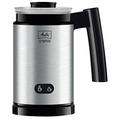 Melitta Cremio II 1014-03 Edelstahl, 6758124, Stainless Steel