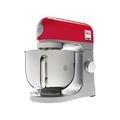 Kenwood KMX750RD Stand Mixer, 1000 W, Red