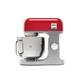 Kenwood KMX750RD Stand Mixer, 1000 W, Red