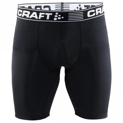Craft - Greatness Bike Shorts - Radunterhose Gr XL schwarz Image