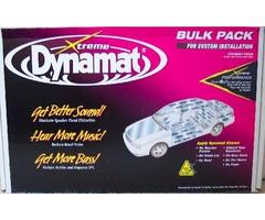 Dynamat 10455 Noise Dampening Kit