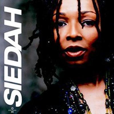 Siedah * by Siedah Garrett (CD - 07/08/2003)